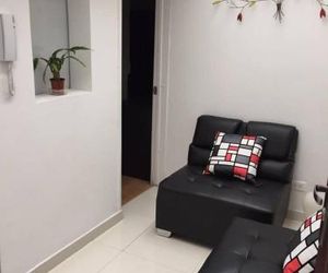 BEAUTIFUL APARTMENT NEAR CITY CENTRE. APTO 302 Bogota Colombia