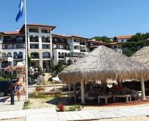 Sea Paradise Sveti Vlas Bulgaria