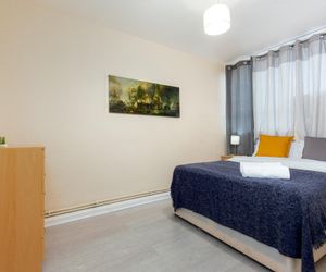 OLD CHURCH ROAD - DELUXE GUEST ROOM 5 London United Kingdom