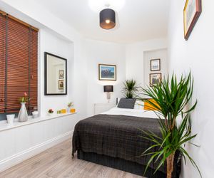 SIDNEY STREET - B - DELUXE GUEST ROOM 1 London United Kingdom