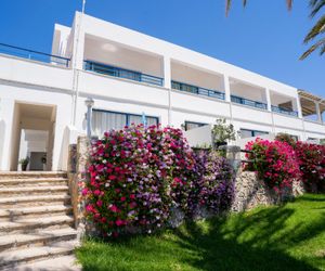 Vrachia Beach Hotel & Suites Kissonerga Cyprus