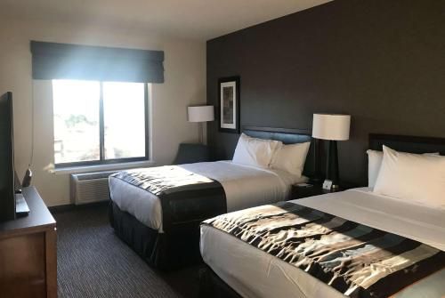 Wingate by Wyndham San Jose