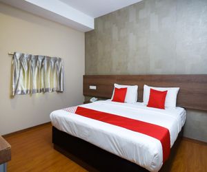 OYO 977 Hong Kong Suites Miri Malaysia