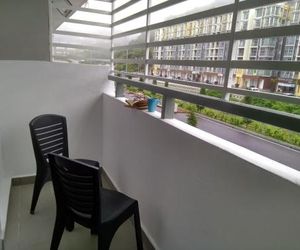 Premium Terrace Homestay@Golden Hills Pasar Malam Tanah Rata Malaysia