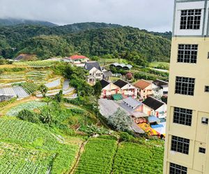 Crown Imperial Court 18 With Free WiFi Brinchang Malaysia