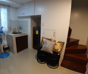 Victoria Tower D  w/Aircon, internet & Netflix Quezon City Philippines