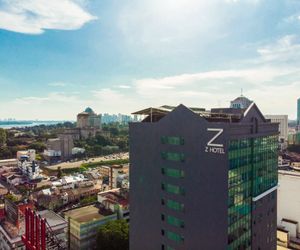 Z HOTEL Johor Malaysia