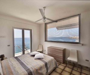 Apartment overlooking the sea Gallipoli Italy