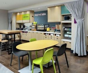 Home2 Suites by Hilton Atlanta Midtown Atlanta United States
