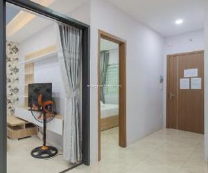 7.  1 BEDROOM + BALCONY SEAVIEW  by Handybeach Nha Trang Vietnam