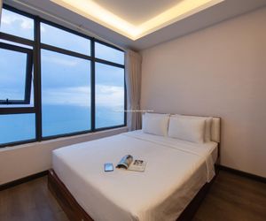 15. 3 BEDROOM OCEANVIEW +BALCONY  by Handybeach Nha Trang Vietnam