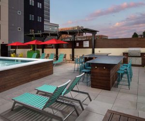 Home2 Suites by Hilton Nashville Downtown Convention Center Nashville United States