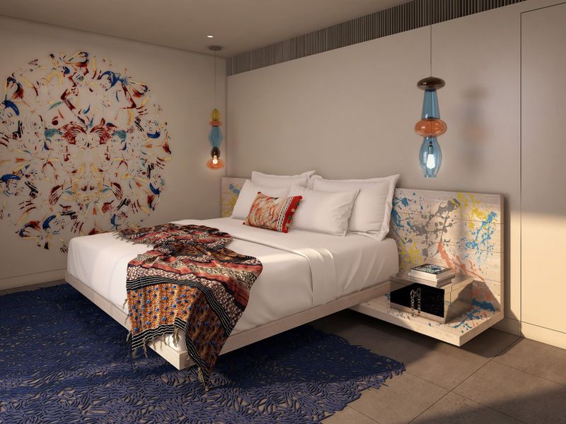 Hotel Photo 22