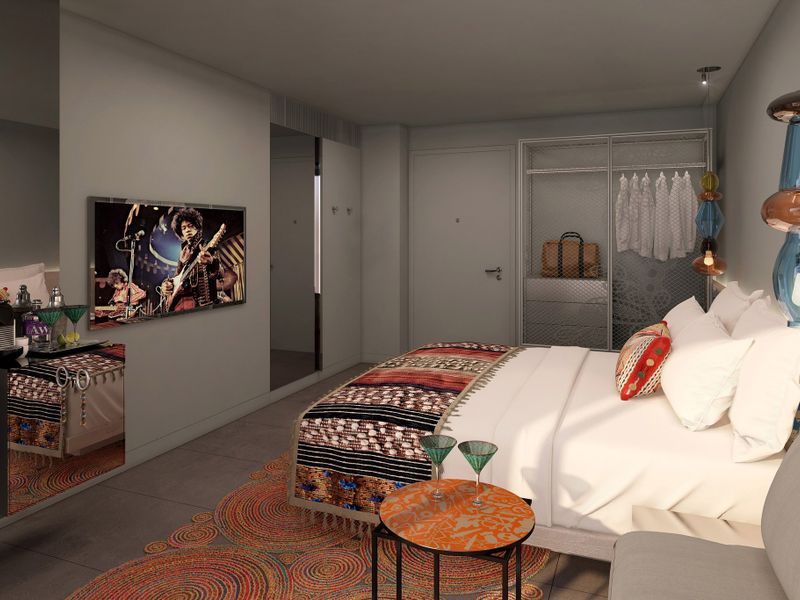 Hotel Photo 5