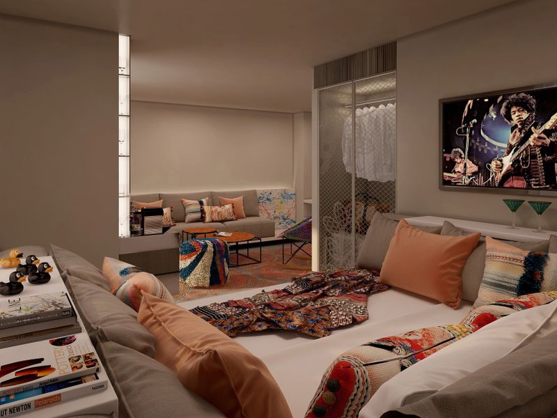 Hotel Photo 8