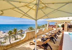 Kalma Sitges Hotel Sitges Spain