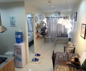 1BR Furnished Condo w/ WIFI at Midpoint  Banilad Mandaue City Philippines