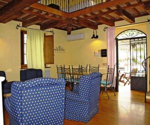 Villa Cottage Umbertide, close to Gubbio and Assisi, with panoramic pool !!! Osteria di Ramazzano Italy