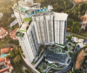 Swiss-Garden Hotel & Residences Genting Highlands Gohtong Jaya Malaysia