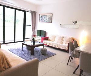 BIG Family Suite Hana Resort Midhills(2+1 bedroom) Gohtong Jaya Malaysia