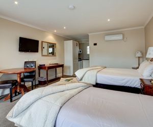 Best Western Ashmont Mtr Inn & Apart Port Fairy Australia