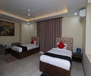 Capital O 13184 Savi International Bengaluru India