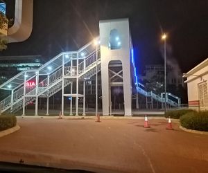 Kinabalu Avenue Residences 2 Kota Kinabalu Malaysia