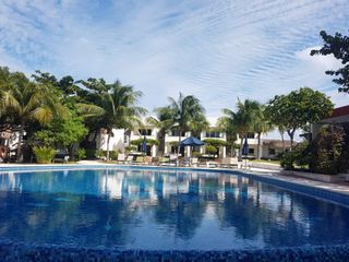 Фото отеля Marina Paraiso Isla Mujeres Hotel