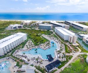 Grand Palladium Costa Mujeres Resort and Spa - All Inclusive Isla Mujeres Mexico