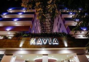 Hotel Kavia Cancun Mexico