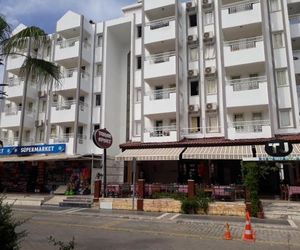 Turan Apart Hotel Marmaris Turkey