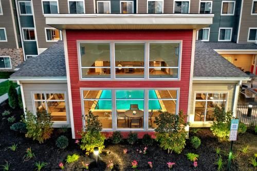 Hotel Photo 22