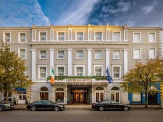 Фото отеля Imperial Hotel Cork City