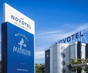 Novotel Valence Sud Valence France
