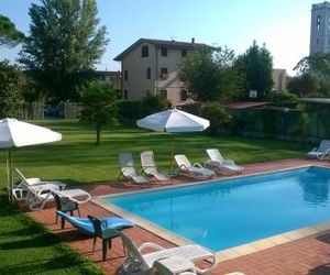 B&B Il Casale di Nanni Lucca Italy