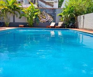 Hostel Park Iguazu Iguazu Argentina