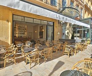 Negrecoste Hotel & Spa Aix-en-Provence France