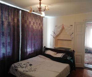 Authentic townhouse Chisinau Moldova