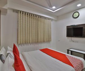 OYO 40026 Hotel Acropole Sarkhej India