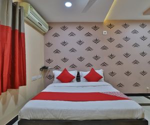 OYO 41050 Kritika Hotel Kalol India