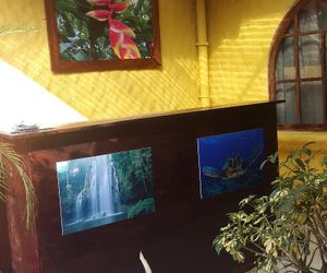 Hotel Colibri Quepos Costa Rica