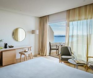 Alion Beach Hotel Ayia Napa Cyprus