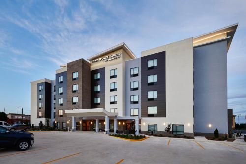 Photo of TownePlace Suites by Marriott St. Louis O'Fallon