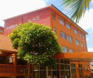 Eureka Place Hotel Kampala Uganda