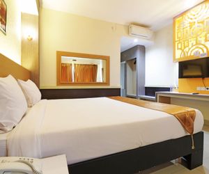 Hotel Golden Sari Makassar Indonesia