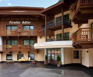 Alp Resort Tiroler Adler Solden Austria