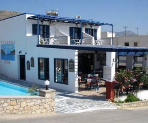 Studios Nina Karpathos Greece