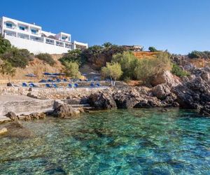 Castelia Bay Hotel Karpathos Greece