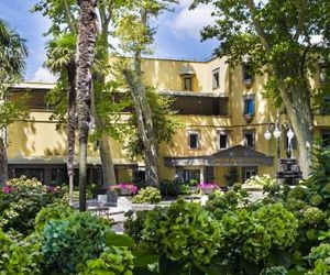 Hotel Royal Bolsena Italy