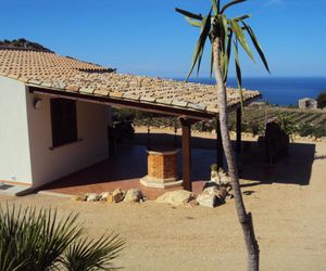 Villa Elena a 2 Km dalla RIserva Naturale dello Zingaro Castellammare del Golfo Italy